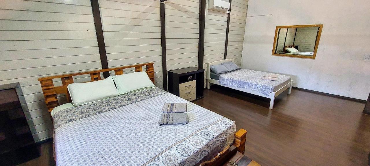 فيلا Casa Do Beija-Flor Florianópolis المظهر الخارجي الصورة