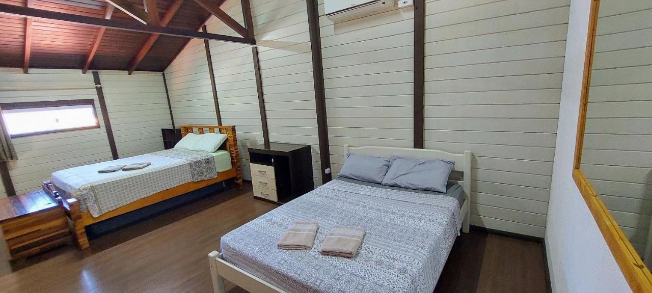 فيلا Casa Do Beija-Flor Florianópolis المظهر الخارجي الصورة