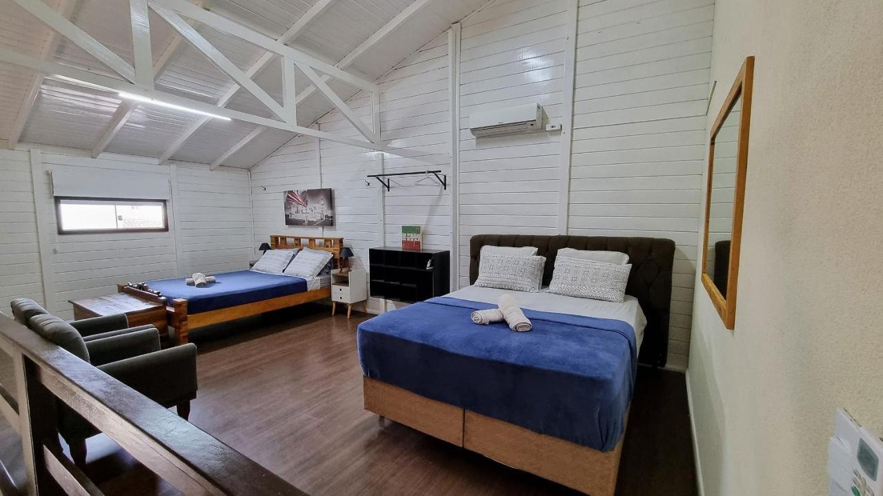 فيلا Casa Do Beija-Flor Florianópolis المظهر الخارجي الصورة